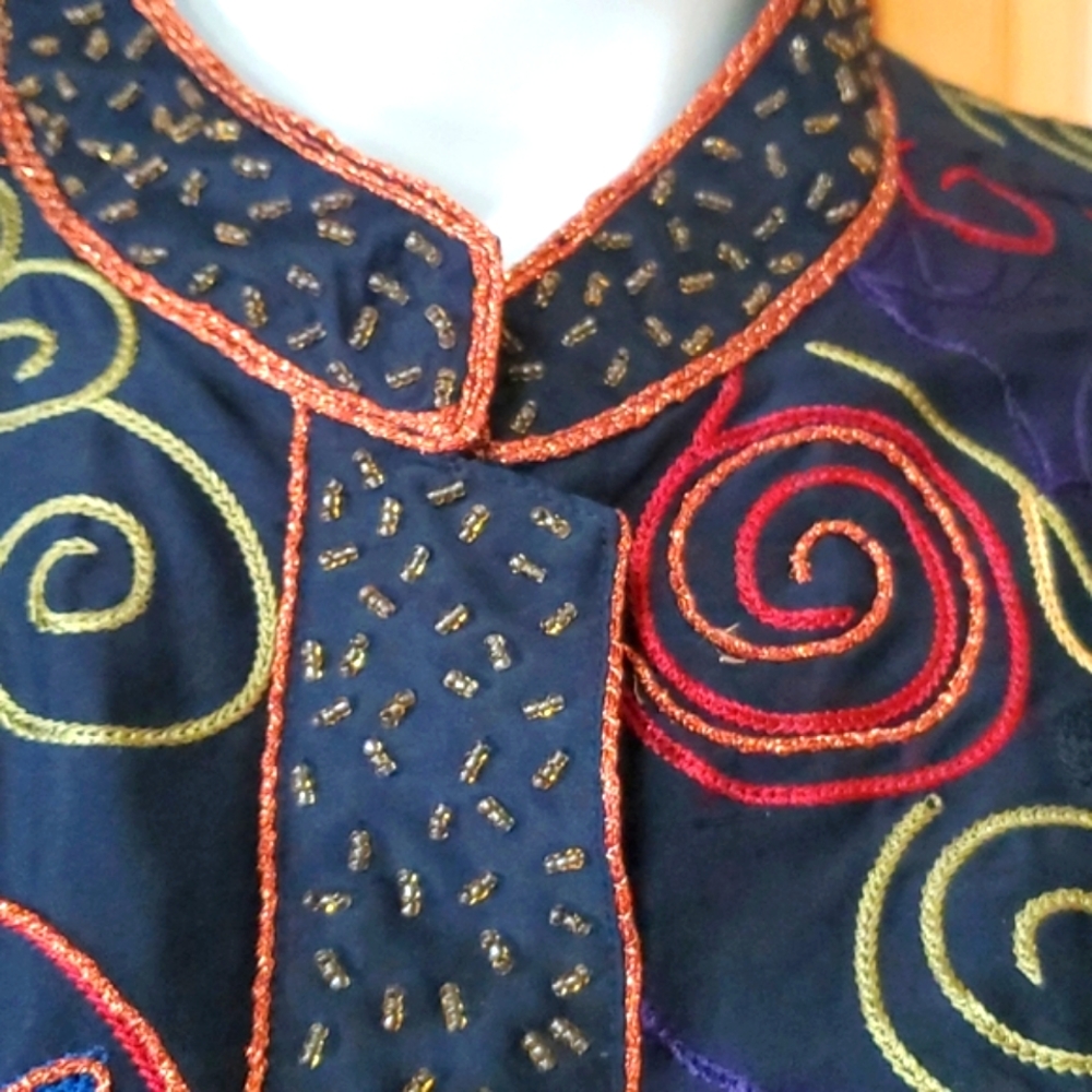 Chico's Jacket - Picture 3 of 6